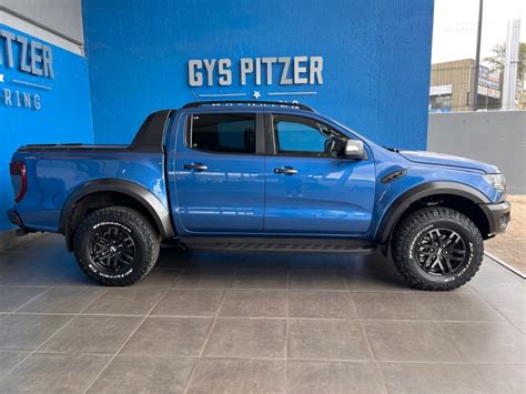 Used and 2nd hand Ford Ranger Raptor 2019 for sale .